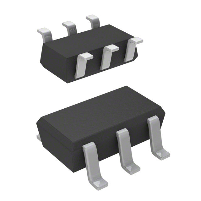 TSC210ICT ST Temperature Sensor | SC-70-6 | ±0.5°C Accuracy, 1.8V-5.5V
