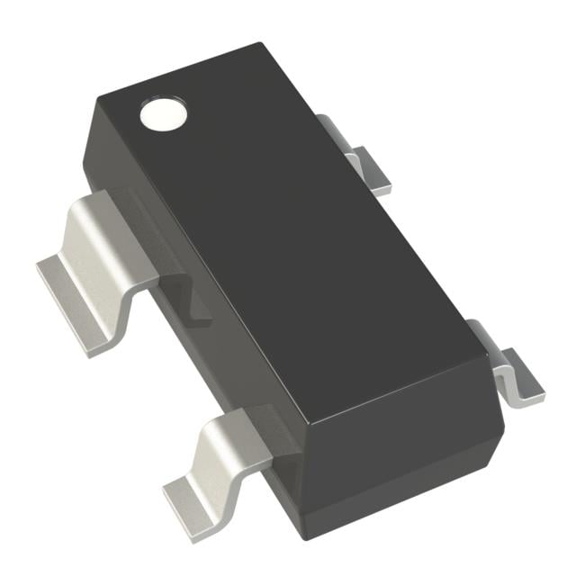 STM811MW16F ST Microprocessor Supervisor | SOT-143-4 | 1.6V Threshold, Active Low Reset