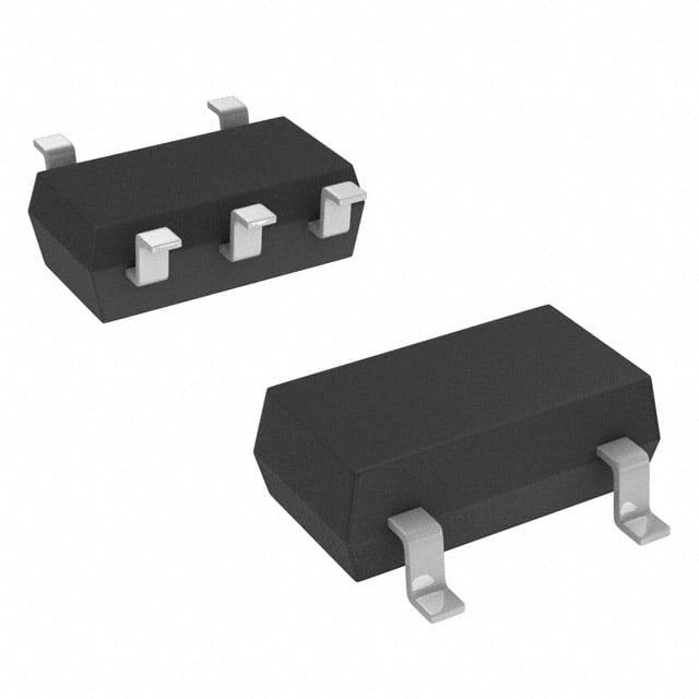 TSU111IYCT ST Operational Amplifier | SOT-323-5 | 1.5V-5.5V, 1.2µA