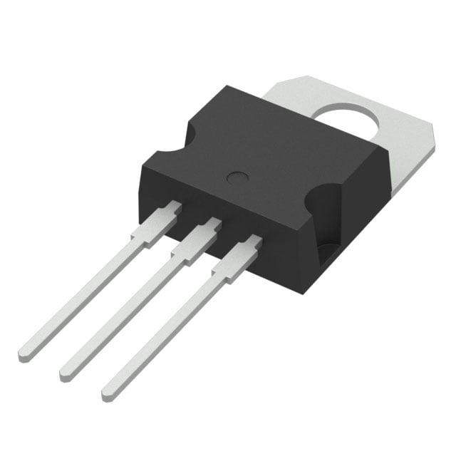 L4940V85 ST LDO Regulator | TO-220 | 8.5V Output, 1.5A Current