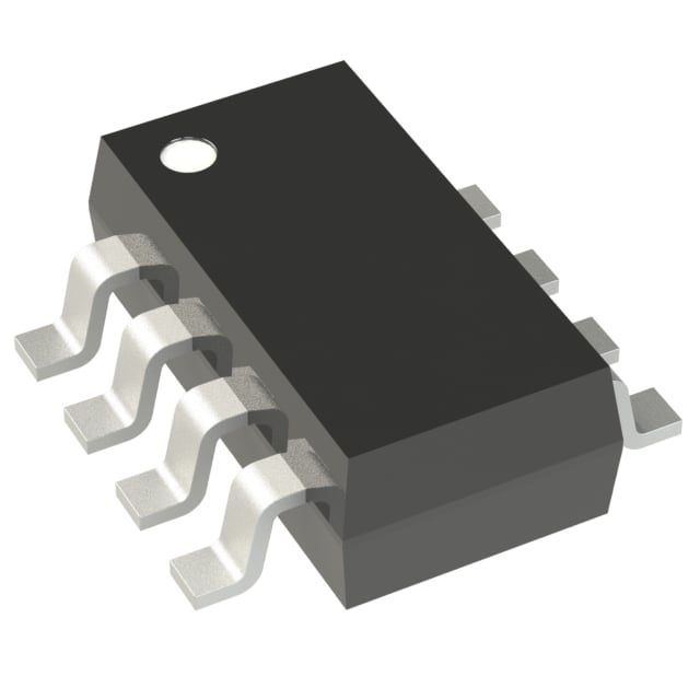 STEF12SAGR ST Power Switch | SOT-23-8 薄型，TSOT-23-8 | 12A, 2.7V-18V