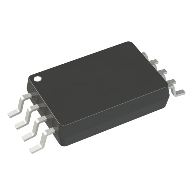 TSH72CPT ST Operational Amplifier | 8-TSSOP | 50MHz, 200V/µs