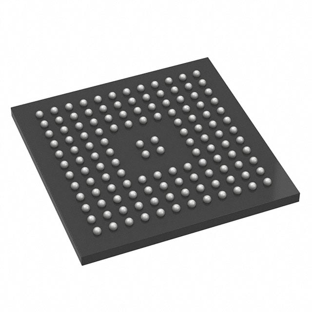 STM32U5A5QJI3 ST Microcontrollers | 132-UFBGA（7X7） | Arm Cortex-M33, 2MB Flash