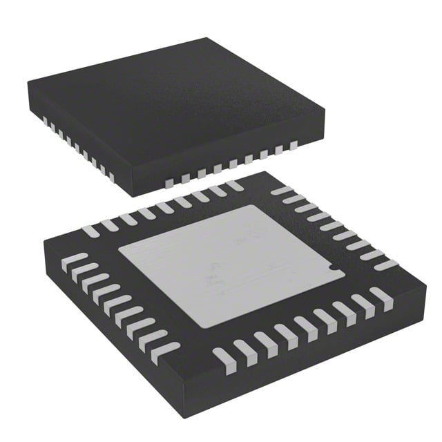 STM32F103T8U6 ST MCU | 36-VFQFPN (6x6) | 72MHz, 64KB Flash