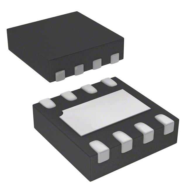 TSV630IQ2T ST Operational Amplifier | 8-DFN (2x2) | 880kHz, 105μA