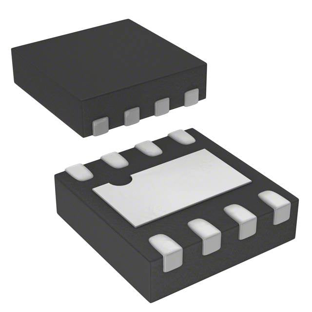 TS4962IQT ST Audio Amplifier | 8-DFN(3x3) | 2.8W Output, 2.5V-5.5V
