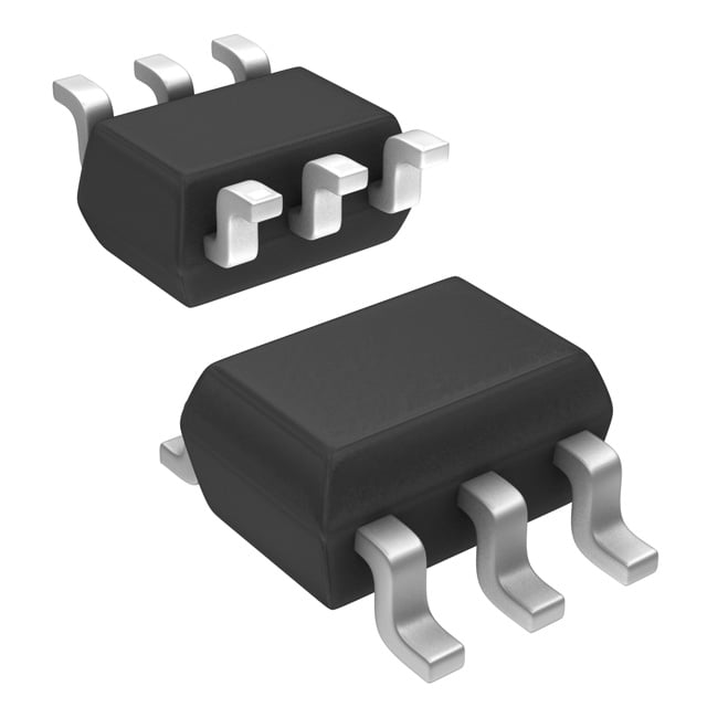 TSV620AICT ST Operational Amplifier | SC-70-6 | 100kHz, 1.8V-5.5V