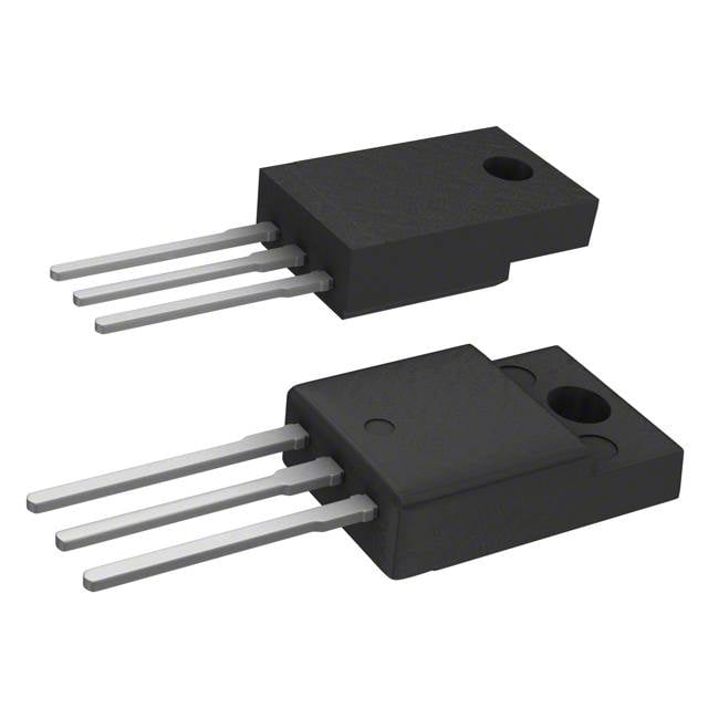 L7824CP ST Linear Voltage Regulator | TO-220FP | 24V Output, 1.5A Current
