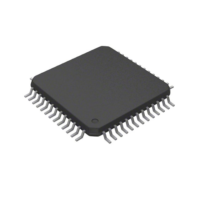 TI ADS5411IPGP 52-HTQFP（10X10）