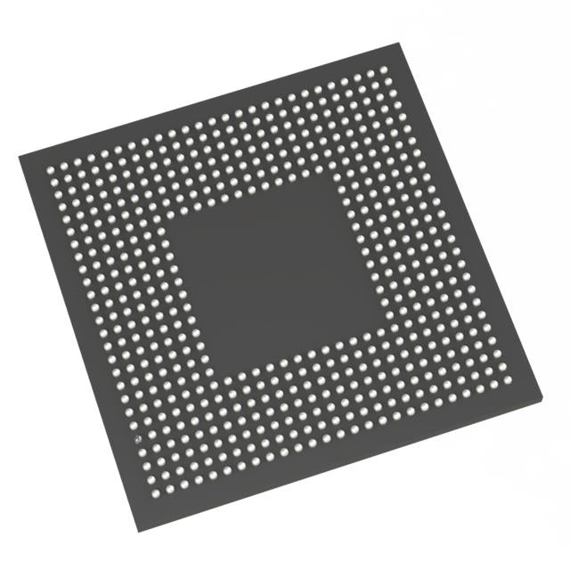 TMS32C6414CGLZ6E3 TI DSP | C6000 Platform | 600MHz, 1.6M MAC/s