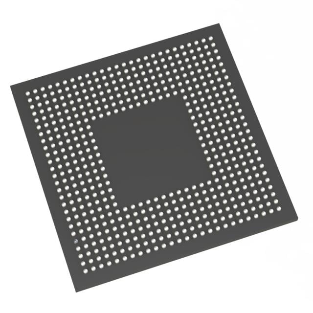 TMS32C6415EZLZ5E0 TI DSP | 532-FCBGA (23X23) | 600MHz, 1.4V Core