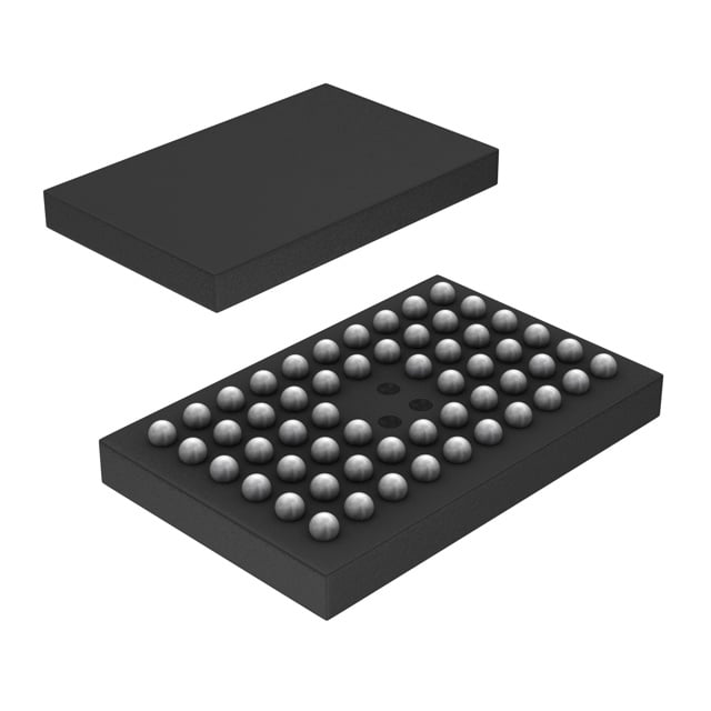 TI SN74ALVC16834ZQLR 56-BGAMICROSTARJUNIOR（7X4.5）
