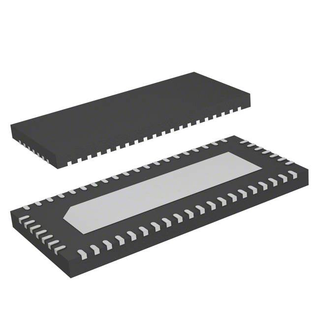 CY8C4247LWS-M484 Infineon MCU | 56-QFN-EP（8X8） | 48MHz ARM Cortex-M0+, 256KB Flash