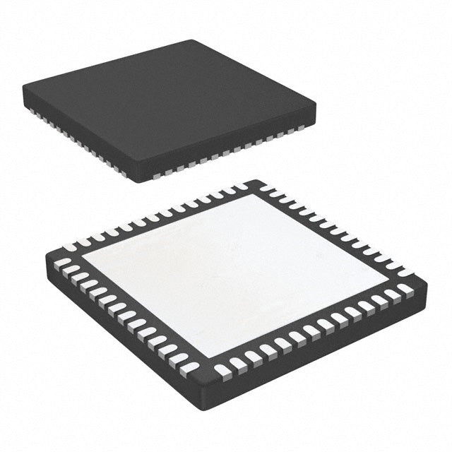 AD3421QRWETQ1 TI ADC | 56-VQFNP (8x8) | 14-Bit, 125 MSPS