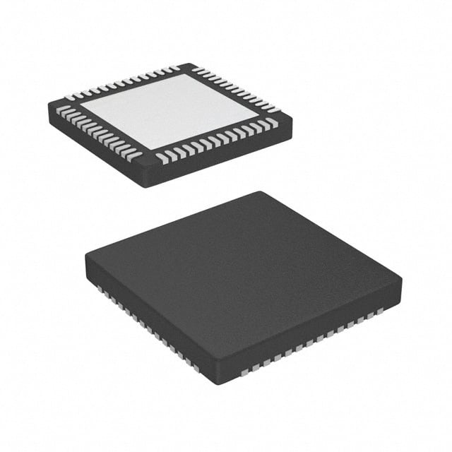 TPS65987DDJRSHR TI USB Type-C & PD Controller | 56-VQFN (7x7) | Dual Port, 5A