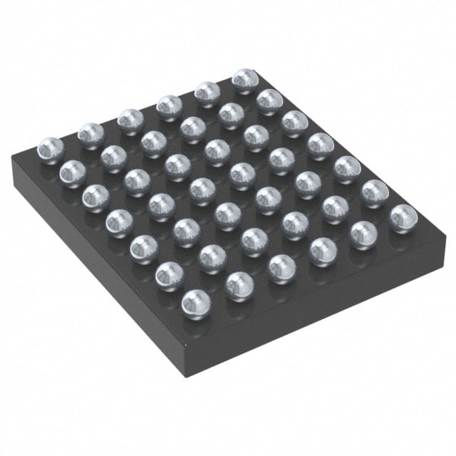 NX20P3483UKAZ NXP Power Management IC | 42-WLCSP (2.91x2.51) | 3.4A, 5.5V