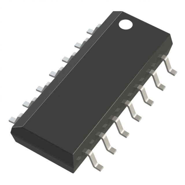 TEA2376DT/1Y NXP AC-DC Controller | 14-SO | 50kHz-150kHz, High PF