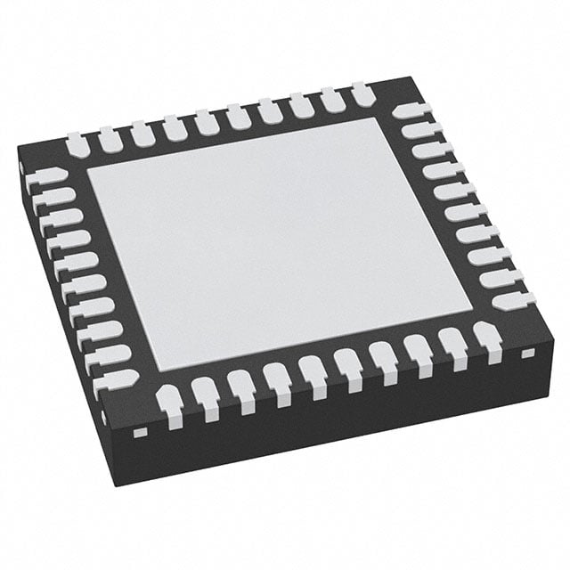 PCA9959HNMP NXP LED Driver | 40-HVQFN (5x5) | 16-Channel, I2C, PWM