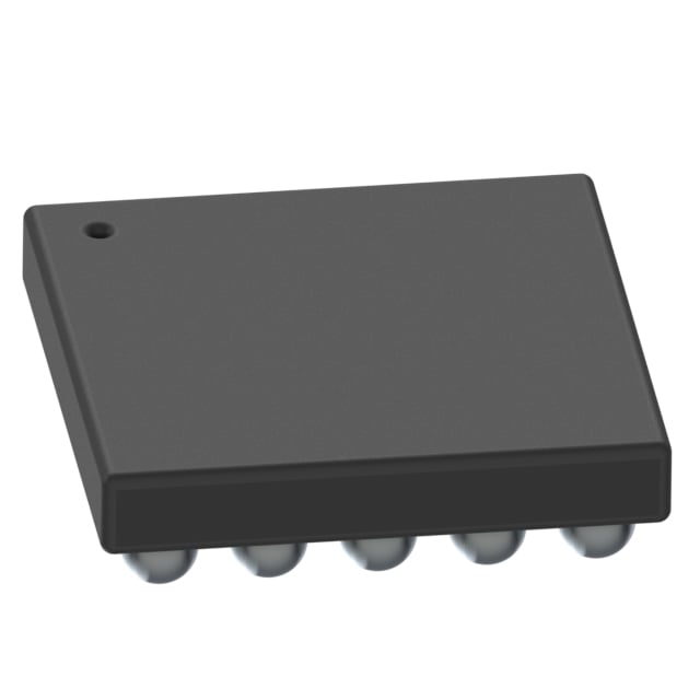 PCA9421UKZ NXP PMIC | 25-WLCSP (2.09x2.09) | 1.8V-5.5V Input, 3 Buck Converters