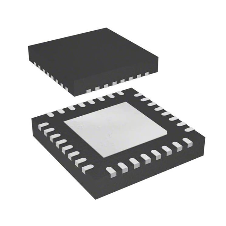 MWPR1516CFM NXP Microcontroller | 32-QFN(5x5) | 32-bit ARM Cortex-M0+, 256KB Flash