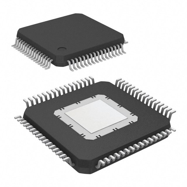 PSC3P5FDS2ACQ1XQLA1 Infineon Power Management IC | PG-TQFP-64-22 | 3.3V, 5A