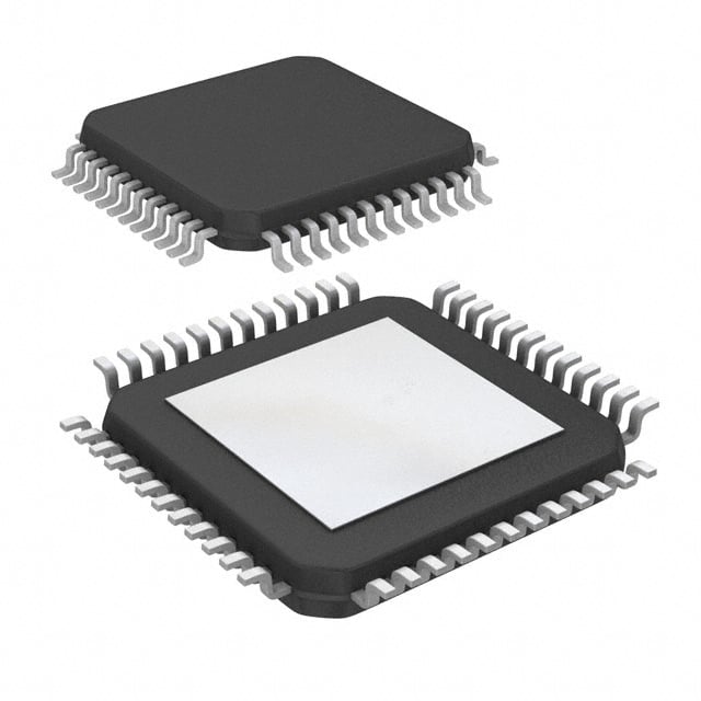 MC33FS6523CAE NXP Power Management IC | 48-HLQFP (7x7) | 3.3V, 5V Outputs