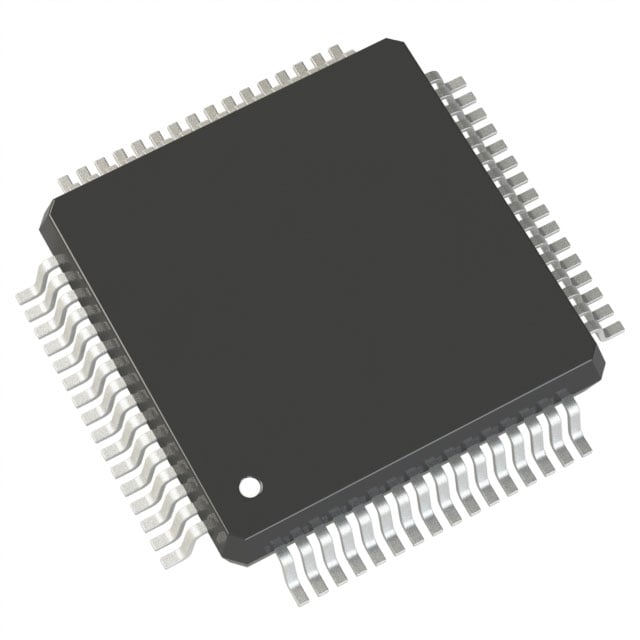 MWCT1111CLH NXP Wireless Charging IC | 64-LQFP (10x10) | 15W, Qi-compatible