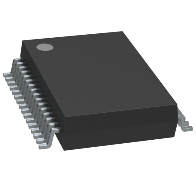MC33879APEKR2 NXP Power Management IC | 32-SOIC-EP | 8-Channel, 0.6A, 12V