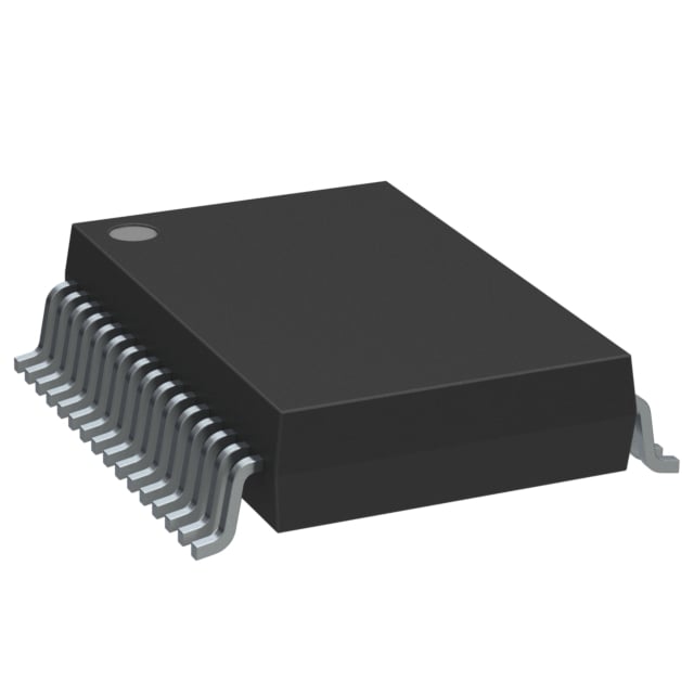 MC50XS4200BEK NXP Power Switch | 32-HSOP | 4-Channel, 50mOhm Rds(on)