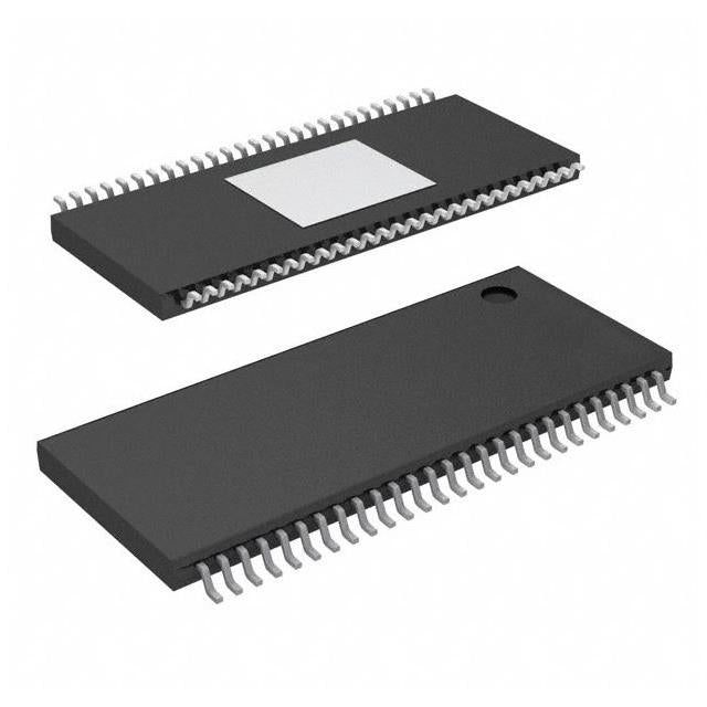 MC33937APEK NXP Gate Driver | 54-SOIC-EP | 3-Phase, 40V, 1.5A