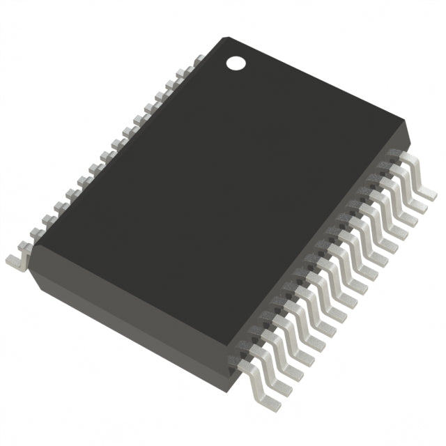 MCZ34701EWR2 NXP Power Management IC | 32-SOIC | 5.5V-40V Input, 3.3V/5V Output