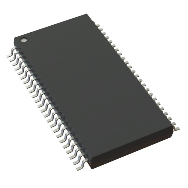 PCF85162T/1Y NXP LCD Driver | 48-TSSOP | 40x4 Segments, I2C
