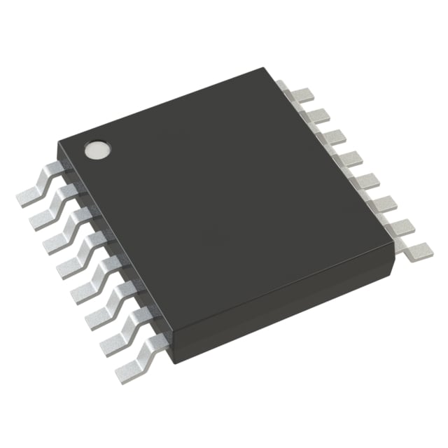 PCA9531PW,118 NXP LED Driver | 16-TSSOP | I2C, 8-bit PWM