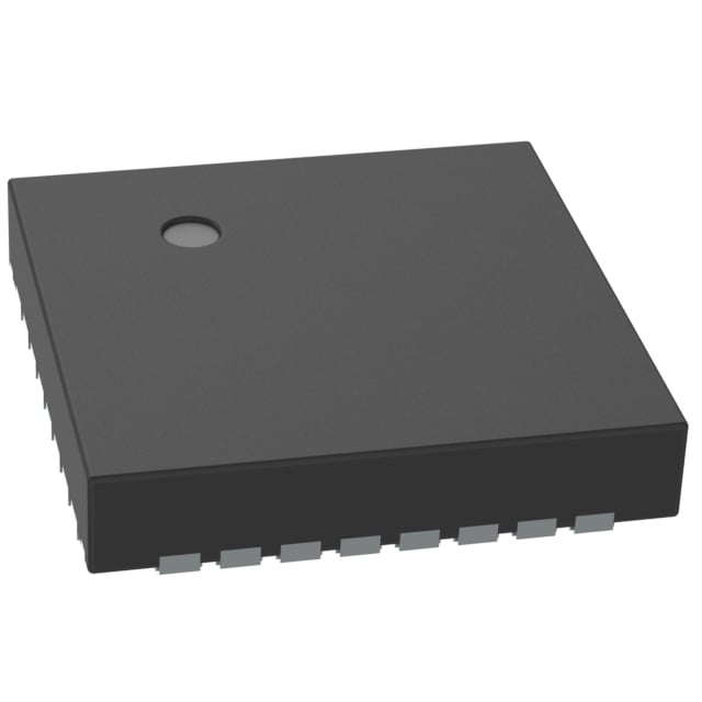 MWCT1000CFM NXP Wireless Charging IC | 32-HVQFN (5x5) | 15W, Qi-compatible