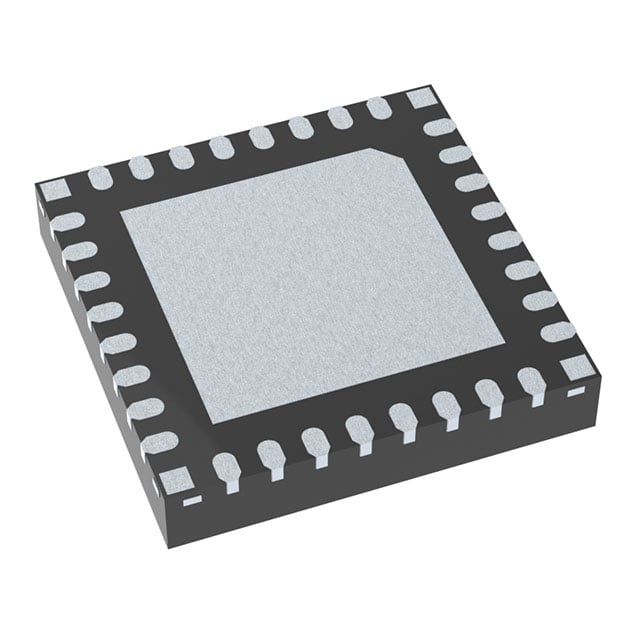 MFS5600AMMA7ES NXP Safety SBC | 32-HVQFN(5x5) | 1.5A Vcore, 3.3V/5V CAN