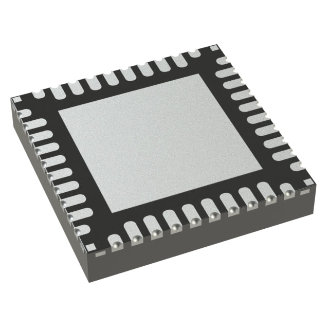 MPF5020CMMACES NXP Power Management IC | 40-HVQFN (6x6) | 5.5V Input, 3 Buck Regulators