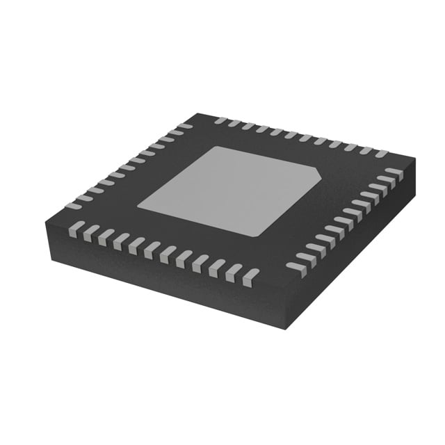 MC34PF3000A3EP NXP Power Management IC | 48-HVQFN (7x7) | 4 Buck, 6 LDO, RTC