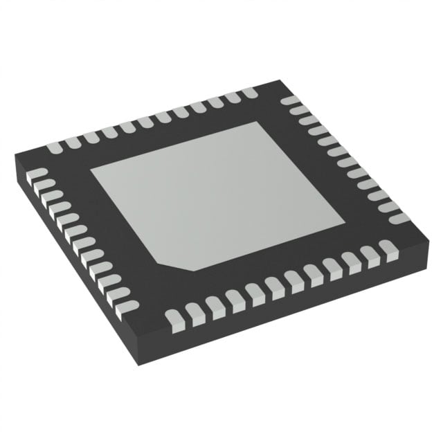 MFS8633BMBA0ES NXP Power Management IC | 48-QFN (7x7) | 3.3V, 500mA