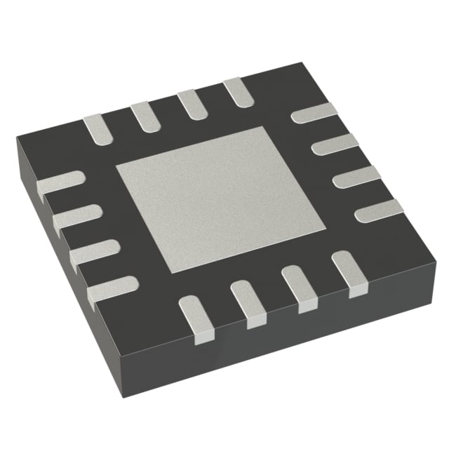 PCA9551BS,118 NXP LED Driver | 16-HVQFN (4x4) | 8-bit I2C, PWM