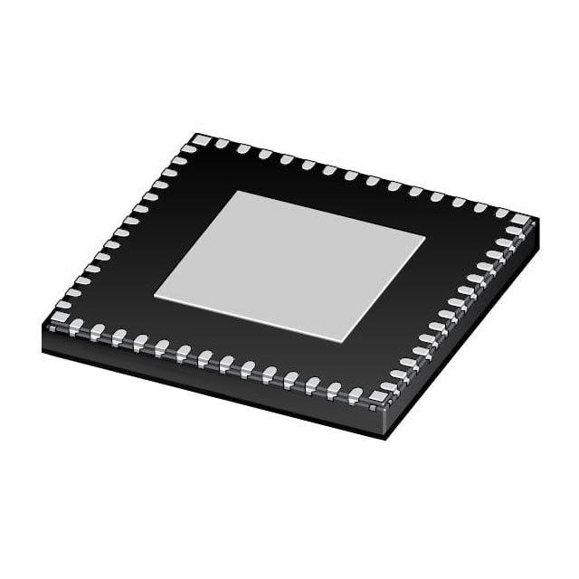 MC34GD3000EP NXP Motor Driver | 56-QFN(8x8) | 3-Phase, 40V, 2A