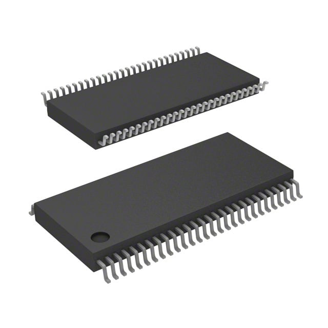 74ALVCH16903DGGRG4 TI Bus Switch | 56-TSSOP | 3.3V, 18-Bit