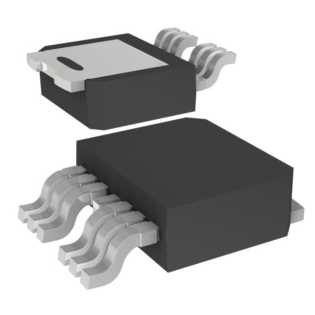 VN5E016AHTR-E ST Power Switch | 6-HPAK | 16mOhm, 40V