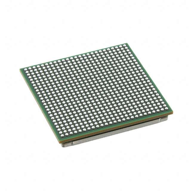 TI 66AK2G12ABYT100 625-FCBGA（21X21）