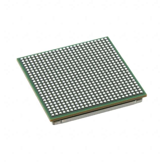 TMS320C6657GZHA TI DSP | 625-FCBGA (21X21) | Dual Core, Fixed/Floating Point