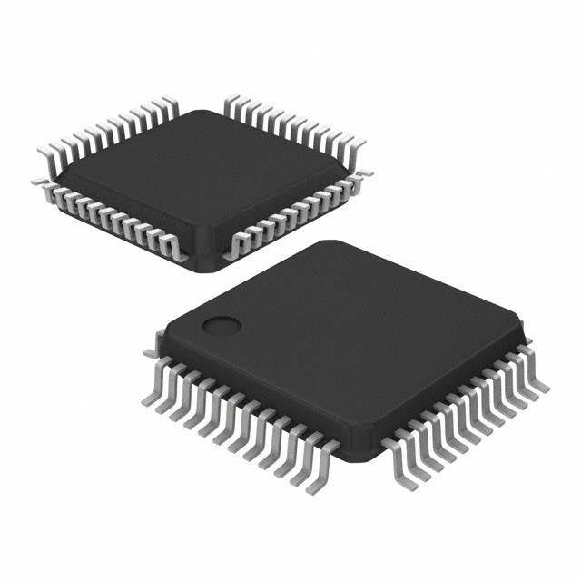 TPS2383APMG4 TI Power Management IC | 64-LQFP (10x10) | IEEE 802.3at PoE Controller
