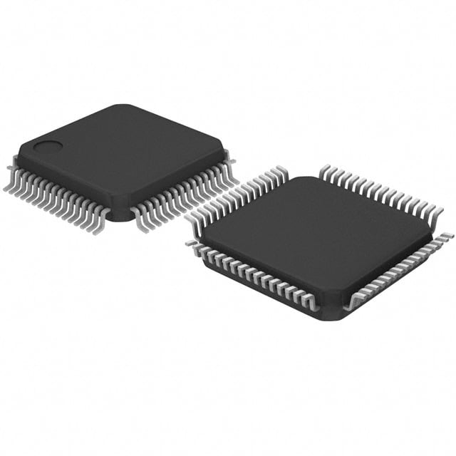 STM32F107RBT6 ST Microcontrollers ARM Cortex-M3 72MHz 128KB Flash