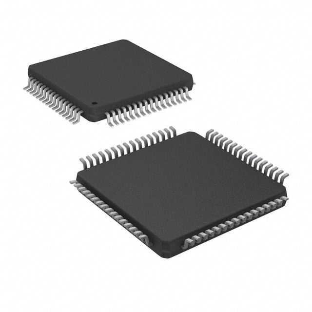 STM32F411RCT6 ST Microcontrollers | 64-LQFP (10x10) | ARM Cortex-M4, 512KB Flash