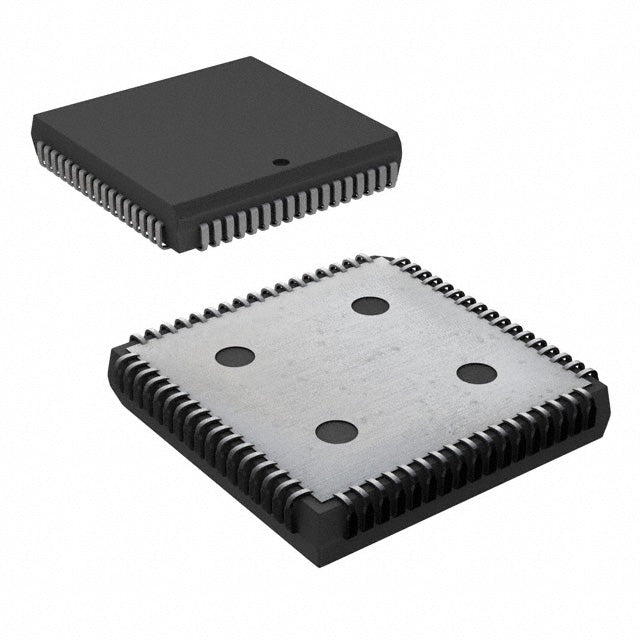 HPC36003V20 TI High-Performance Controller | 68-PLCC (25.13x25.13) | 20MHz, 16-bit