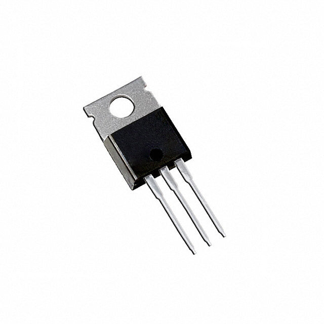 IRU1050-33CT Infineon LDO Regulator | TO-220AB | 3.3V Fixed Output, 5A