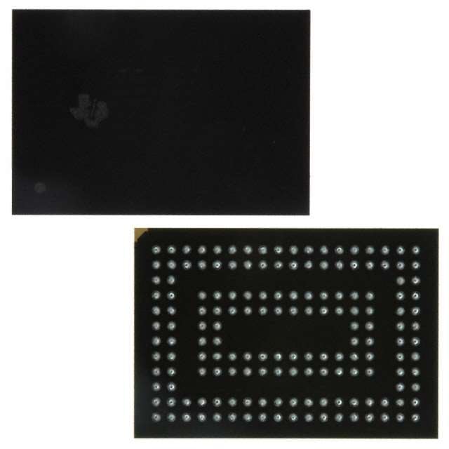 74SSTUB32865ZJBR TI Registered Buffer | 160-NFBGA (9X13) | 1.8V, 28-Bit